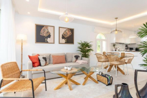 Club Delta Apartments by GHR Rentals